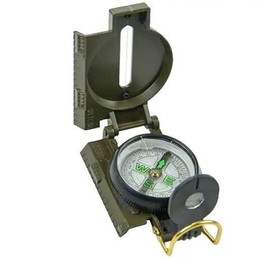 قطب نما تاکتیکال مدل CM-2 | دقیق و کاربردی برای کوهنوردی و طبیعتگردی