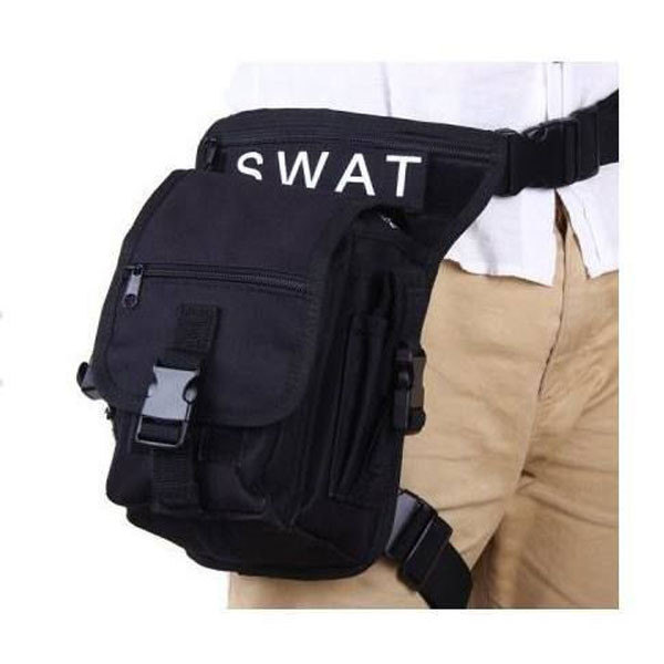 کیف ران بگ SWAT ورزشی | کیف کمری دویدن و پیادهرو