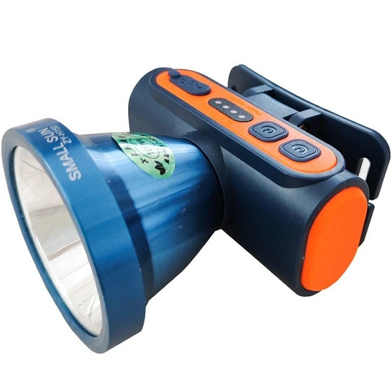 چراغ پیشانیاسمال سان مدل ZY H150