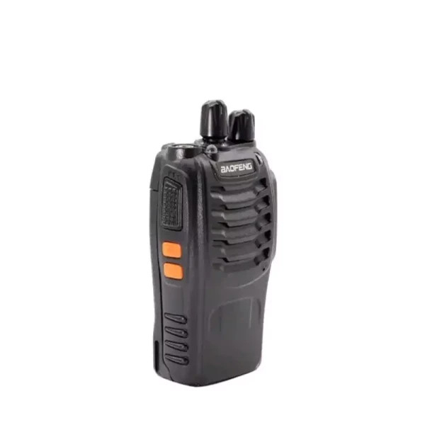 بیسیم واکی تاکی باوفنگ مدل BF-888S | مناسب کوهنوردی، طبیعتگردی و نگهبانی