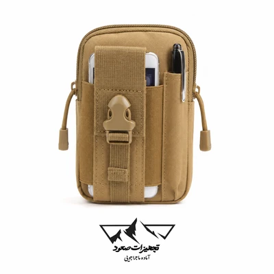 کیف کمری تاکتیکال چندکاره T120