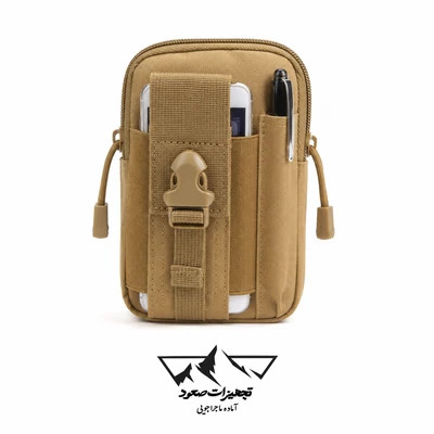 کیف کمری تاکتیکال چندکاره T120
